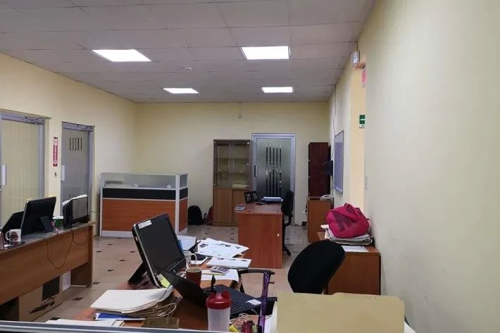 Se vende casa para uso comercial en Betania, Camino Real