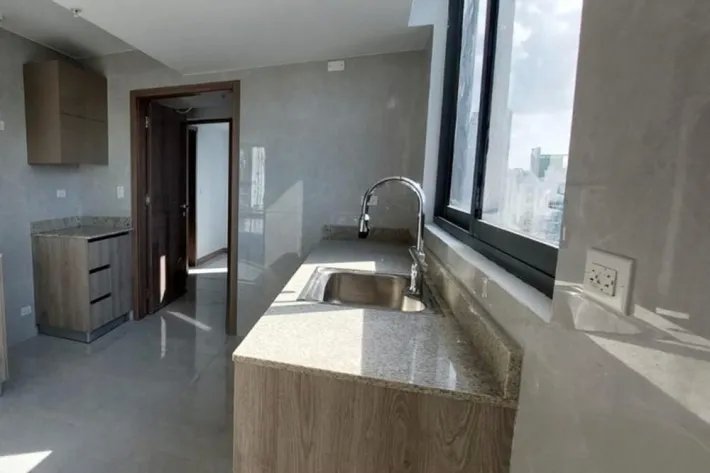 Apartamento nuevo en venta en Bella Vista, Panamá
