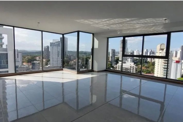 New apartment for sale in Bella Vista, Panama