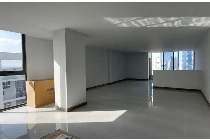 New apartment for sale in Bella Vista, Panama