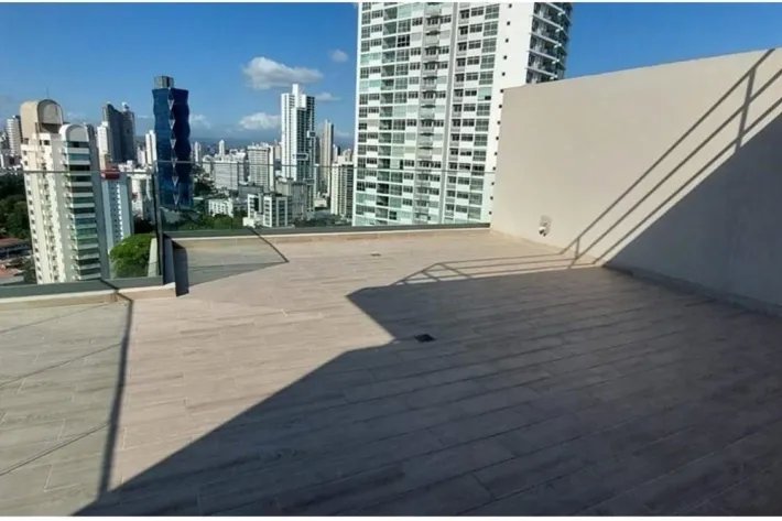 New apartment for sale in Bella Vista, Panama