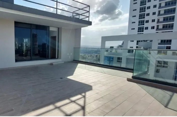 New apartment for sale in Bella Vista, Panama