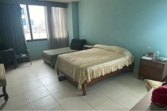Venta de apartamento con amplia terraza en Edison Park