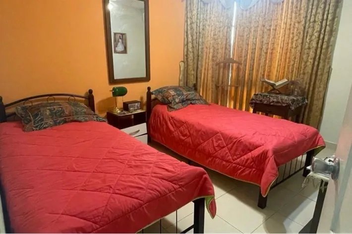Venta de apartamento con amplia terraza en Edison Park