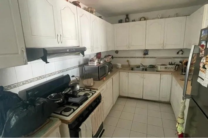 Venta de apartamento con amplia terraza en Edison Park