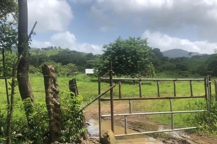 Venta de finca en Tanara, Chepo