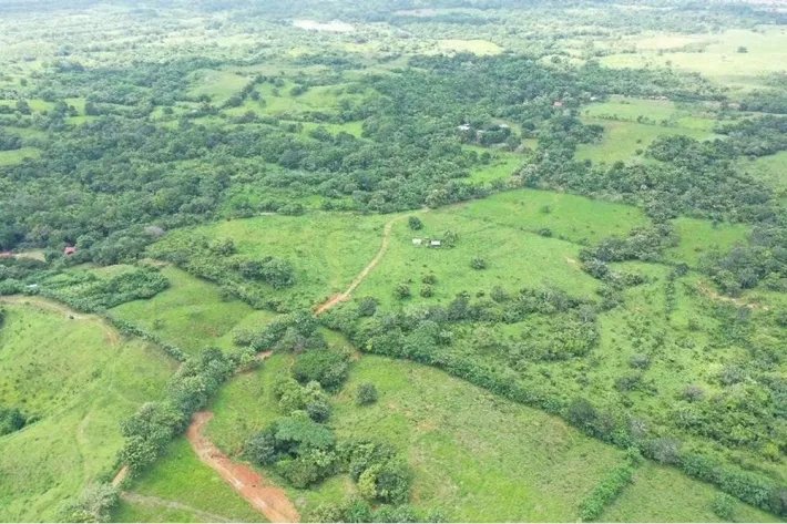 Venta de finca en Tanara, Chepo