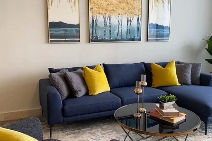 Apartamento amoblado en alquiler en Costa del Este