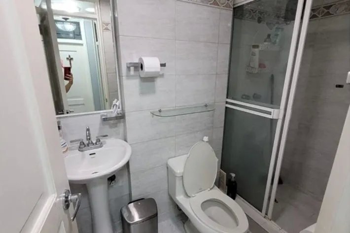 Apartamento en alquiler amoblado en El Cangrejo, Panamá
