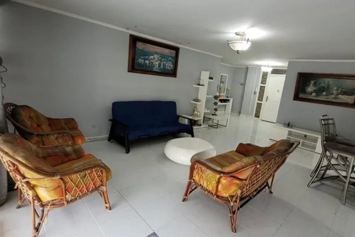 Apartamento en alquiler amoblado en El Cangrejo, Panamá