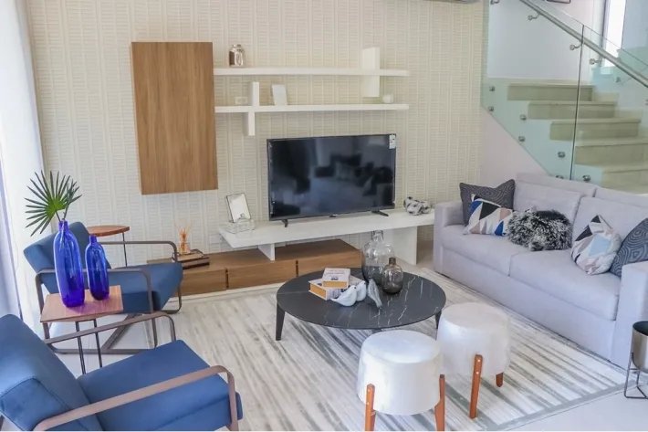 Casas en venta en Green City, Vía Panamá Norte