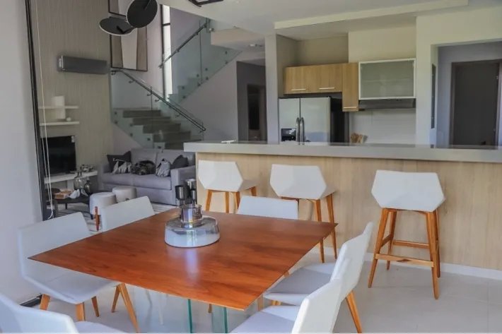 Casas en venta en Green City, Vía Panamá Norte