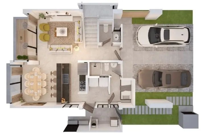 Casas en venta en Green City, Vía Panamá Norte