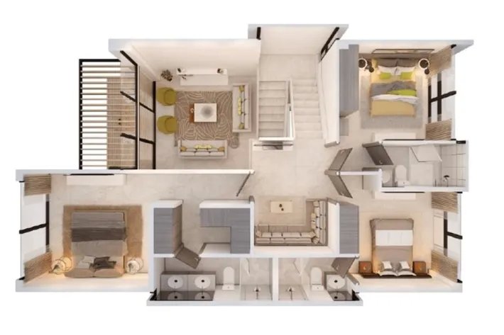 Casas en venta en Green City, Vía Panamá Norte