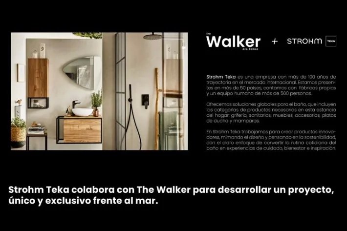 Venta de apartamentos en PH The Walker, Avenida Balboa