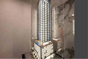 Apartments for sale in PH The Walker, Balboa Avenue