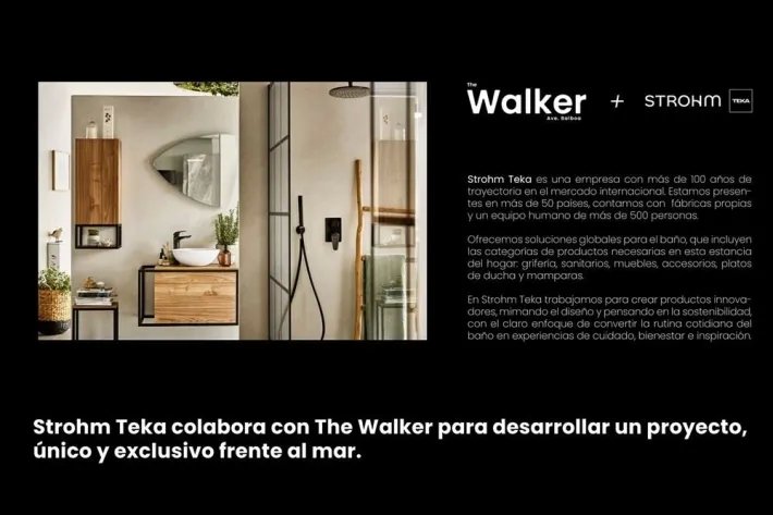 Venta de apartamentos en PH The Walker, Avenida Balboa