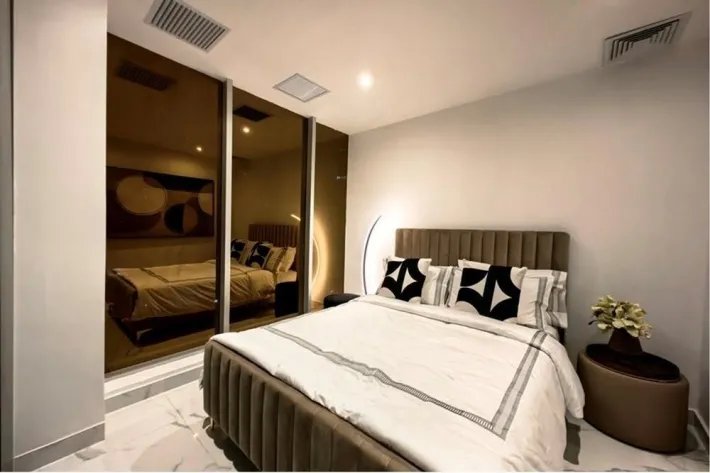 Venta de apartamentos en PH The Walker, Avenida Balboa
