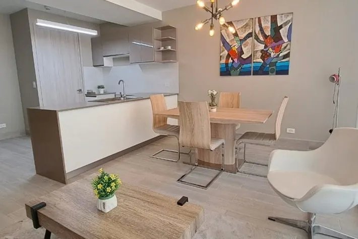 Se vende apartamento en Avenida Balboa, Panamá