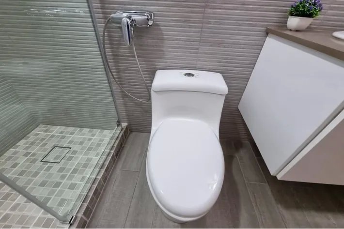 Se vende apartamento en Avenida Balboa, Panamá