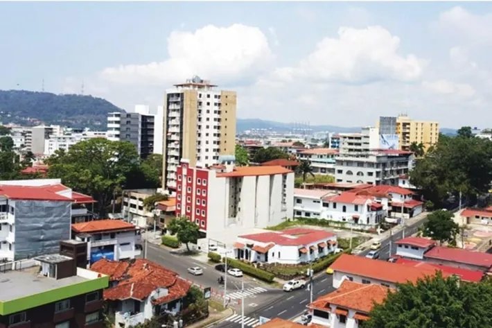 Se vende apartamento en Avenida Balboa, Panamá