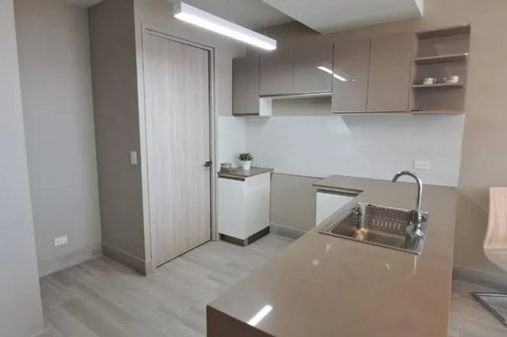 Se vende apartamento en Avenida Balboa, Panamá