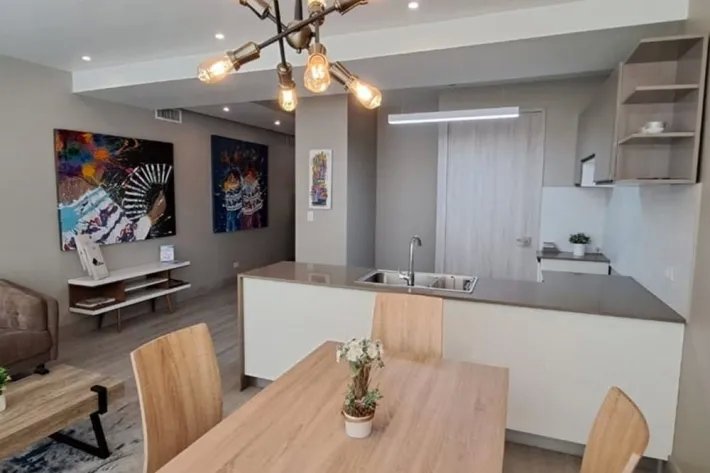 Se vende apartamento en Avenida Balboa, Panamá