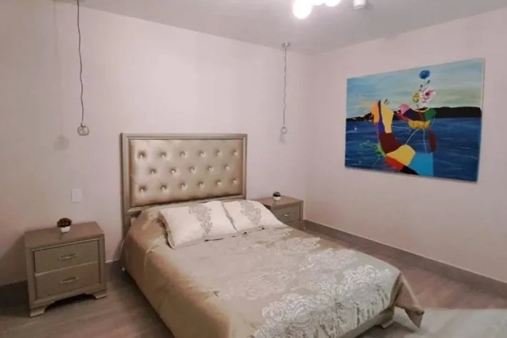 Se vende apartamento en Avenida Balboa, Panamá