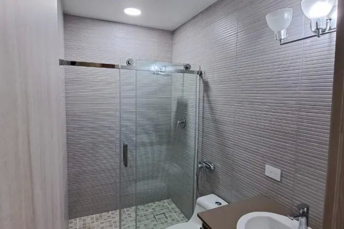 Se vende apartamento en Avenida Balboa, Panamá