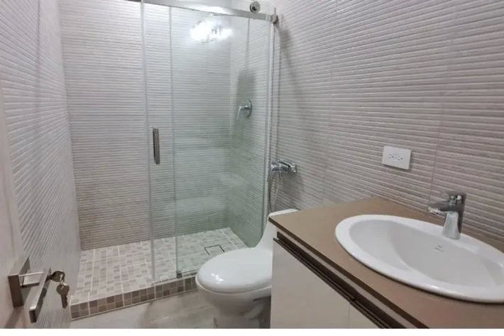 Se vende apartamento en Avenida Balboa, Panamá