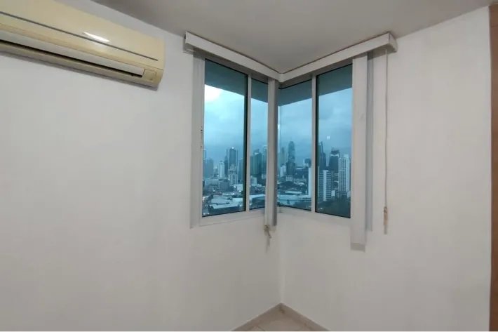 Apartment for sale in San Francisco, Panama