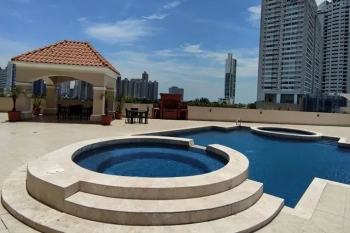 Apartment for sale in San Francisco, Panama