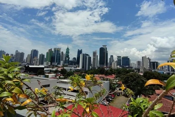 Apartment for sale in San Francisco, Panama