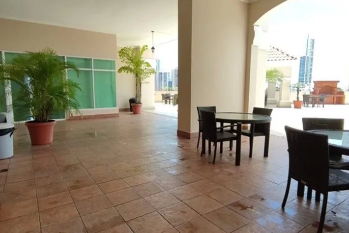 Apartment for sale in San Francisco, Panama