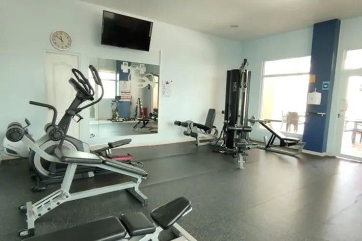 Apartment for sale in San Francisco, Panama