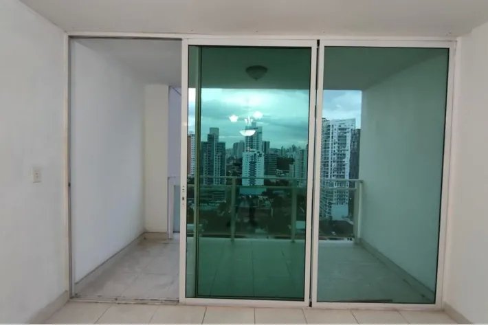 Apartment for sale in San Francisco, Panama