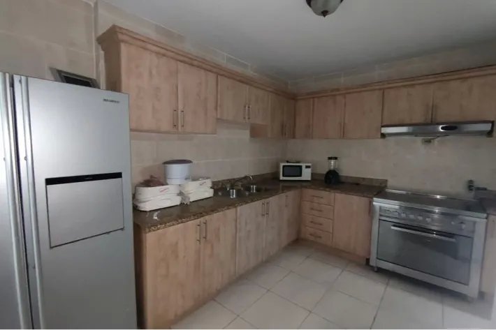 Apartment for sale in San Francisco, Panama