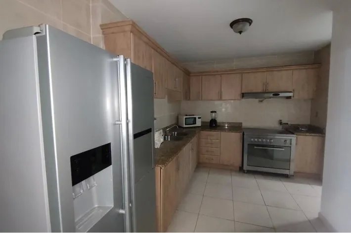 Apartment for sale in San Francisco, Panama