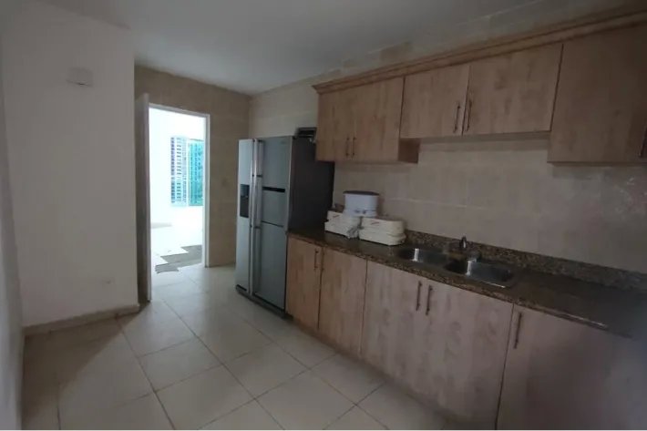 Apartment for sale in San Francisco, Panama
