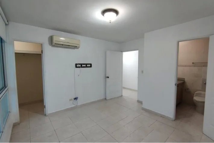 Apartment for sale in San Francisco, Panama