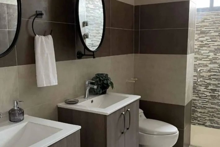 Venta de apartamento en El Cangrejo, Panamá