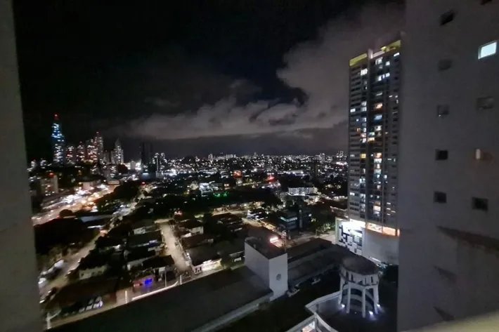 Furnished apartment for sale in Plaza Edison, Tumba Muerto
