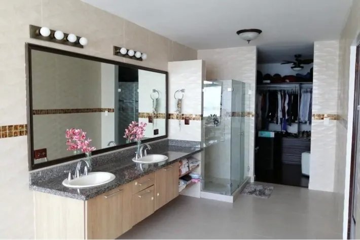 Venta de apartamento en San Francisco, Panamá