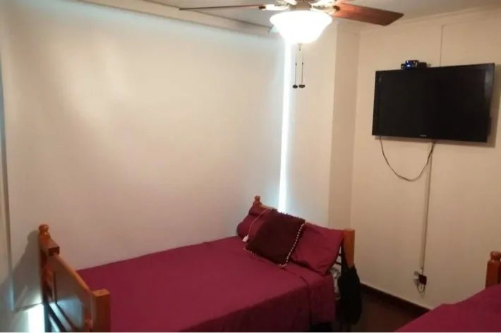 Venta de apartamento en San Francisco, Panamá