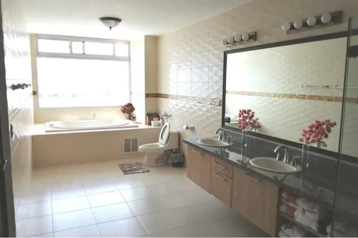 Venta de apartamento en San Francisco, Panamá