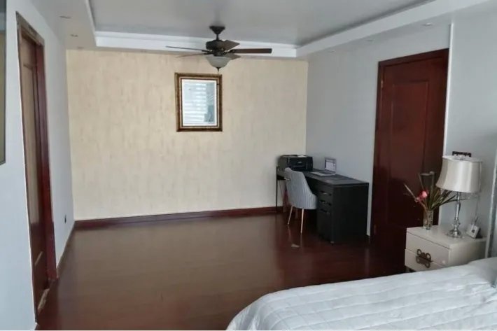 Venta de apartamento en San Francisco, Panamá