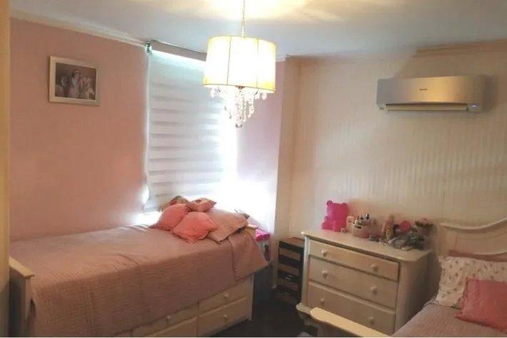 Venta de apartamento en San Francisco, Panamá