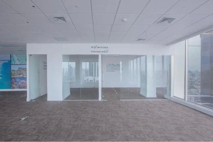 Office for sale in Banking Area, Obarrio