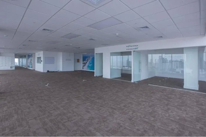 Office for sale in Banking Area, Obarrio