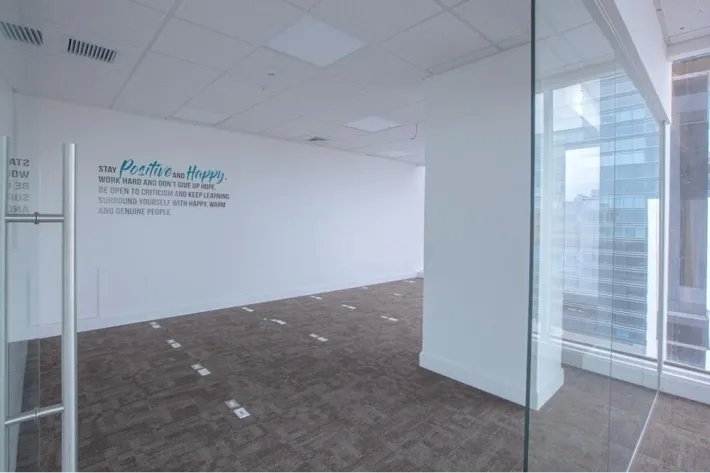 Office for sale in Banking Area, Obarrio